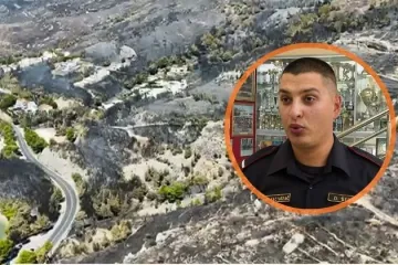 Vatra zahvatila 58 kuća i objekata. Ozlijeđenom vatrogascu puknuo bubnjić: 'Jure se oporavlja'