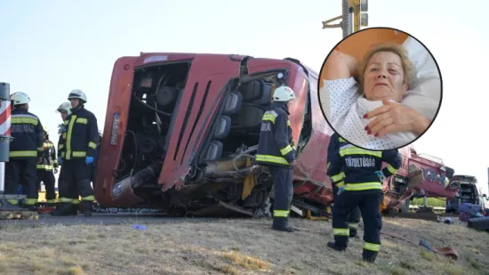 Helena je bila u 'autobusu smrti' koji se vraćao iz Međugorja: 'Svi su vri&scaron;tali'