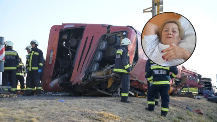 Helena je bila u 'autobusu smrti' koji se vraćao iz Međugorja: 'Svi su vri&scaron;tali'