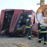 Helena je bila u 'autobusu smrti' koji se vraćao iz Međugorja: 'Svi su vri&scaron;tali'
