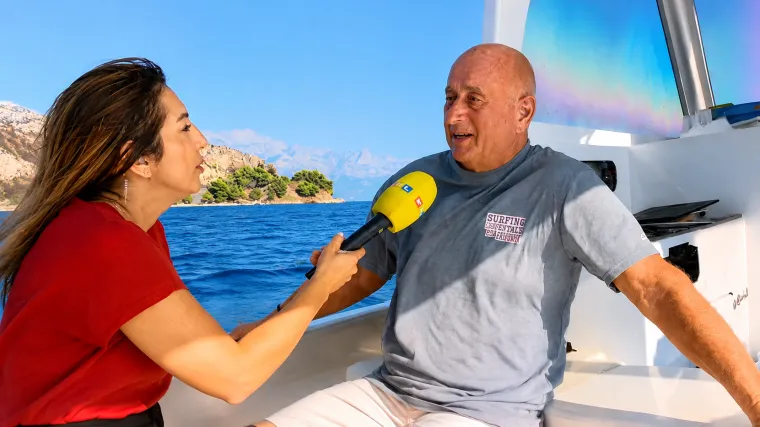 Mario iz Lokve Rogoznice: 'Pro&scaron;ao sam kroz požar gdje je poginula djevojka, bojao sam se da se ne ugu&scaron;im'
