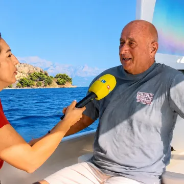 Mario iz Lokve Rogoznice: 'Pro&scaron;ao sam kroz požar gdje je poginula djevojka, bojao sam se da se ne ugu&scaron;im'