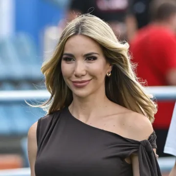 Valentina Miletić blistala u Varaždinu, na tribinama i čovjek kojem Hrvatska puno duguje