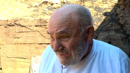 Ivica je kroz suze rekao da će &scaron;tedjeti za novu prikolicu. Nakon priloga, javio se darivatelj!
