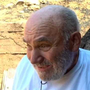 Ivica je kroz suze rekao da će &scaron;tedjeti za novu prikolicu. Nakon priloga, javio se darivatelj!