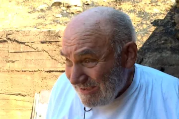 Ivica je kroz suze rekao da će &scaron;tedjeti za novu prikolicu. Nakon priloga, javio se darivatelj!