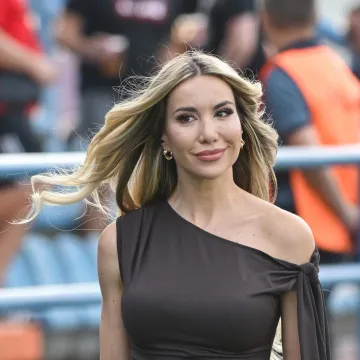 Valentina Miletić blistala u Varaždinu, na tribinama i čovjek kojem Hrvatska puno duguje
