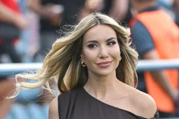 Valentina Miletić blistala u Varaždinu, na tribinama i čovjek kojem Hrvatska puno duguje