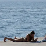 Glave su se same okretale: Zadar pun ljepotica, pogledajte tko je sve mamio poglede