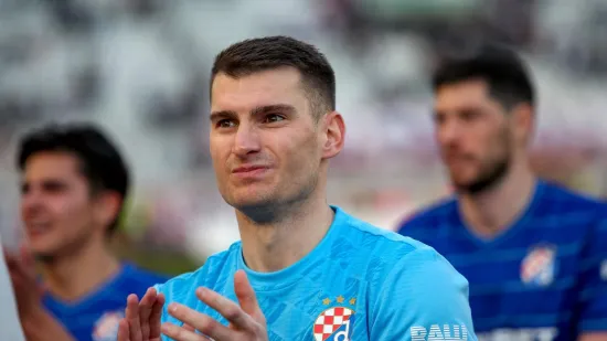 Jovičić donio najnovije informacije o Livakoviću: Ovo se neće svidjeti navijačima Dinama