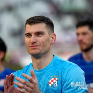 Jovičić donio najnovije informacije o Livakoviću: Ovo se neće svidjeti navijačima Dinama