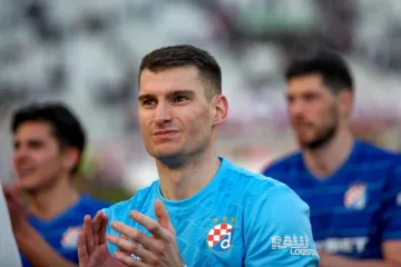 Jovičić donio najnovije informacije o Livakoviću: Ovo se neće svidjeti navijačima Dinama