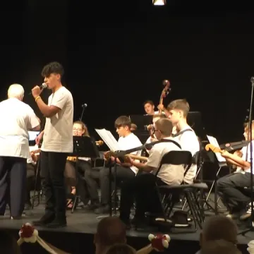 U Pleternici organizirali neobičan ljetni kamp koji zavr&scaron;ava koncertom: 'Ponosni smo'