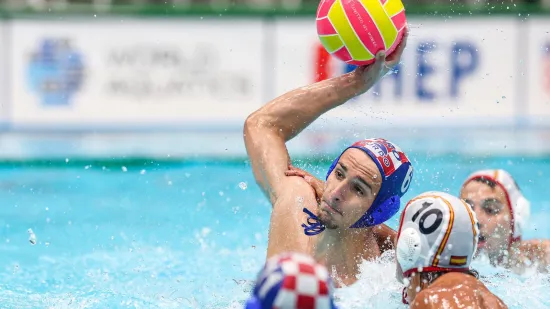 Hrvatska U20 reprezentacija europski prvak: &Scaron;panjolci nam nisu mogli ni&scaron;ta