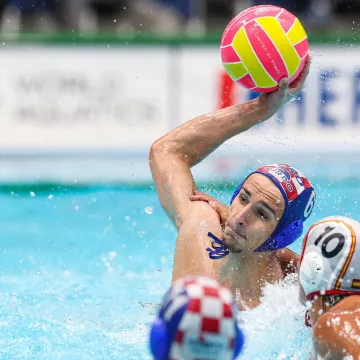 Hrvatska U20 reprezentacija svjetski prvak: &Scaron;panjolci nam nisu mogli ni&scaron;ta