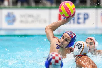 Hrvatska U20 reprezentacija europski prvak: &Scaron;panjolci nam nisu mogli ni&scaron;ta