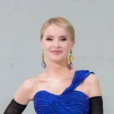 Danijela Martinović objavom u bijeloj haljini zbunila obožavatelje: 'Može biti i vjenčanica'