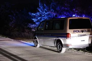 Sudarila se dva auta između &Scaron;tefanca i Ivanovca, ima ozlijeđenih