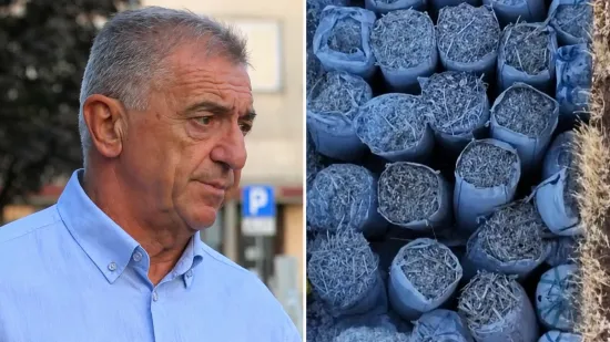 Čekaju se rezultati vode iz bunara, Milinović otkrio &scaron;to 'čuva' ličku vodu od oneči&scaron;ćenja: 'Ali idu ki&scaron;e'