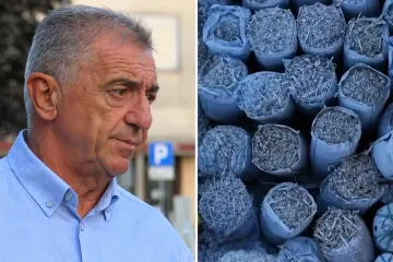 Čekaju se rezultati vode iz bunara, Milinović otkrio &scaron;to 'čuva' ličku vodu od oneči&scaron;ćenja: 'Ali idu ki&scaron;e'