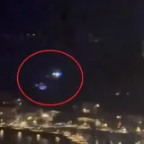 Vatrogasci Makarske rivijere na nogama, ispaljene četiri signalne rakete: 'Krajnje neodgovorno'