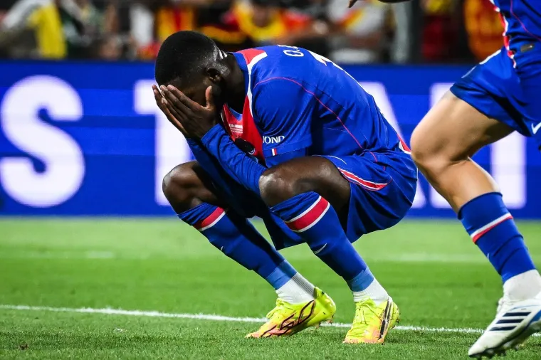 Lens s igračem manje pobijedio PSG i osvojio francuski Superkup