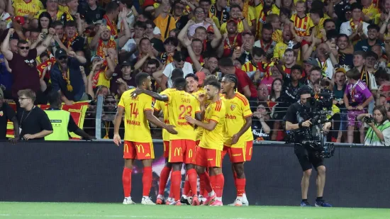 Lens s igračem manje pobijedio PSG i osvojio francuski Superkup