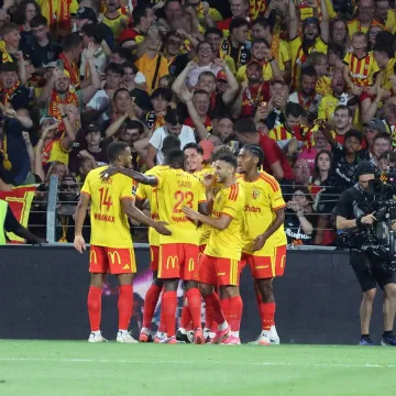Lens s igračem manje pobijedio PSG i osvojio francuski Superkup