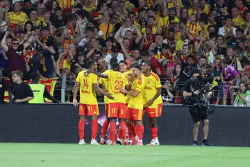 Lens s igračem manje pobijedio PSG i osvojio francuski Superkup