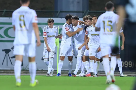 Hajduk se spasio debakla protiv Gorice zahvaljujući Livaji: Bijeli uzeli prva tri boda