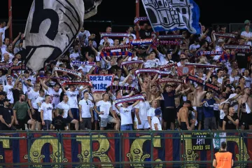 Navijačima Hajduka je muka: 'Garcia, aj plati misu Livaji. Ćaći spomenik. Ukazao se Bog baluna'