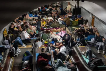 Europa priprema veliki udar na Rusiju, oglasila se Kallas: 'Pritisak mora nastaviti rasti'
