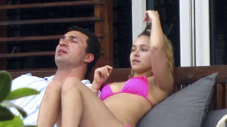 Njihova ljubav počela je &scaron;alom, a zavr&scaron;ila bolnim potpisom: &Scaron;to se dogodilo Hayden i Kličku?