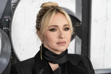 Posljednja objava Hayden Panettiere slama srca: Tri tjedna kasnije stigla je tragična vijest