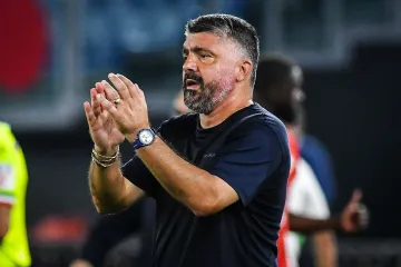 Debi iz noćne more: Gattuso rimsku avanturu zapoćeo porazom