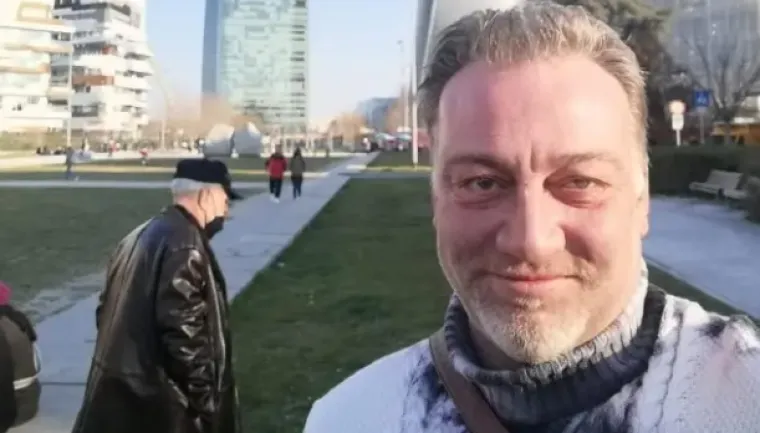 Na Cresu nađeno tijelo &scaron;efa talijanskog teniskog kluba: 'Stra&scaron;na istina iza&scaron;la na vidjelo'
