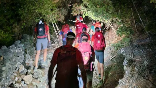 Na Cresu nađeno tijelo &scaron;efa talijanskog teniskog kluba: 'Stra&scaron;na istina iza&scaron;la na vidjelo'