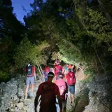 Na Cresu nađeno tijelo &scaron;efa talijanskog teniskog kluba: 'Stra&scaron;na istina iza&scaron;la na vidjelo'