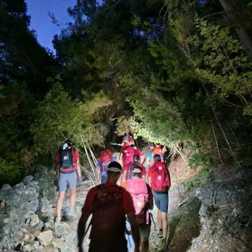 Na Cresu nađeno tijelo &scaron;efa talijanskog teniskog kluba: 'Stra&scaron;na istina iza&scaron;la na vidjelo'
