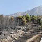 Gorjelo na granici sa Srbijom, kod Makarske ispaljivali rakete: Doznajemo kakvo je stanje jutros