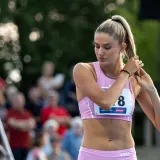 Jedna od najljep&scaron;ih sporta&scaron;ica svijeta nije nastupila na EP-u: 'Neka ljudi pričaju &scaron;to žele'