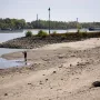 Rekordna su&scaron;a otkrila olupinu broda staru 130 godina: Pogledajte nevjerojatne prizore