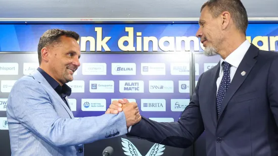 Dinamo u jednom danu radi čak tri transfera: Napokon se rje&scaron;ava problematična pozicija