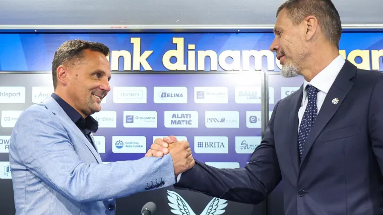 Dinamo u jednom danu radi čak tri transfera: Napokon se rje&scaron;ava problematična pozicija