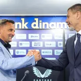 Dinamo u jednom danu radi čak tri transfera: Napokon se rje&scaron;ava problematična pozicija