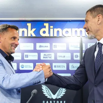 Dinamo u jednom danu radi čak tri transfera: Napokon se rje&scaron;ava problematična pozicija