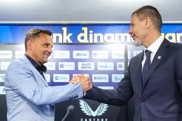 Dinamo u jednom danu radi čak tri transfera: Napokon se rje&scaron;ava problematična pozicija