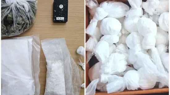 Policija če&scaron;ljala Dalmaciju: Ono &scaron;to su prona&scaron;li, čak troje je odvelo iza re&scaron;etaka