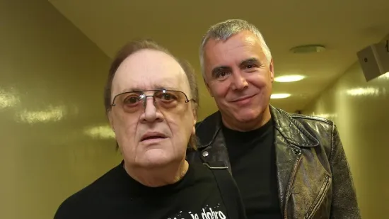 Predin o Arsenu: 'Zvao bi usred noći, uvijek govorio &scaron;to misli, gotovo fizički nije znao lagat'