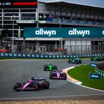 Za&scaron;to je opro&scaron;tajna utrka Formule 1 u Nizozemskoj vi&scaron;e od samog sporta?